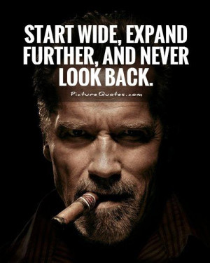 Arnold Schwarzenegger Quotes