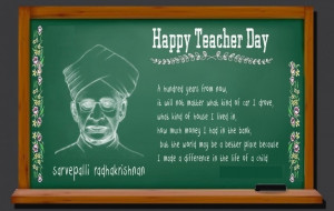 Teachers Day HD Images With Quotes for Facebook | 5th September Happy ...