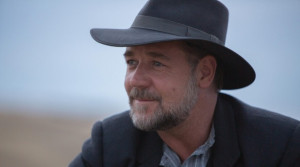 Director's cut: Russell Crowe takes on new role for 'The Water Diviner ...