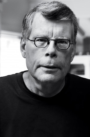 stephen king