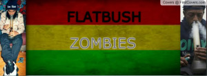 Flatbush Zombies Profile Facebook Covers