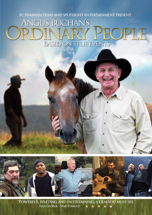Ordinary People (9781432103620) - standard shipping Available Now