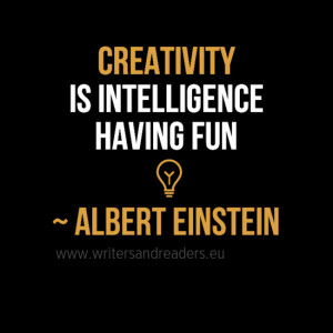 Photogallery » On Creativity Quotes Albert Einstein