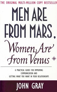Men are From Mars Women are From Venus by John Grey PDF Read Online or ...