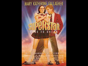 Quotes from Mary Katherine Gallagher (Molly Shannon)