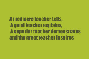 India’s Teachers Day – Sayings Of My Teachers Which I Still ...