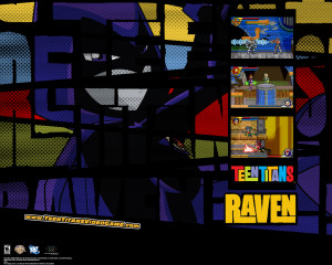 Raven Wallpaper Sci Deviantart