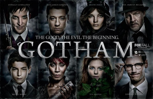 Gotham,” “Scorpion” & “Forever” premiere tonight