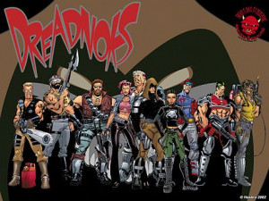 The 8 Coolest Fictional Motorcycle Gangs