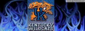Kentucky Wildcats ! Profile Facebook Covers