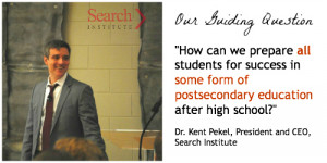 The Case for College Readiness