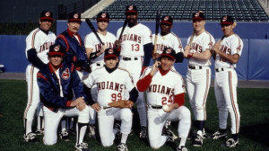 The Cast Of Major League: Then And Now