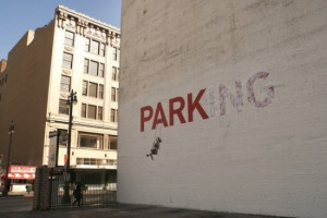15 Awesome Banksy Graffiti Street Art and Quotes!