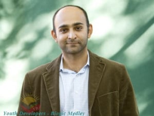 Mohsin Hamid Quotes, Moth Somoke, Books, The Reluctant Fundamentalist ...