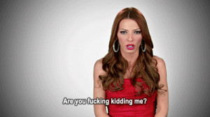 21 Times Drita On “Mob Wives” Was The Biggest Badass To Walk The ...