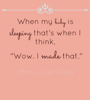 baby quotes