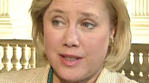 NICE TRY: Times Picayune Portrays Mary Landrieu As A Rabble-Rouser