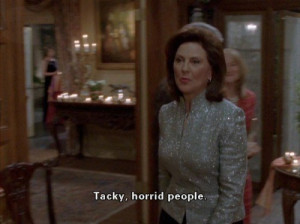 19 Reasons Emily Gilmore Is The Best Character On “Gilmore Girls”
