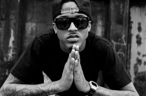 August Alsina Wakes From Three Day Coma Following Onstage Fall ...
