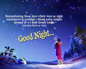 famous good night love quotes greeting photos