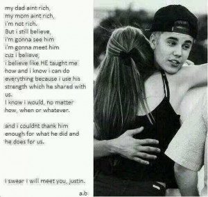 Beliebers Justin Bieber Boy