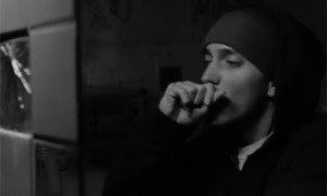 eminem marshall mathers 8 Mile