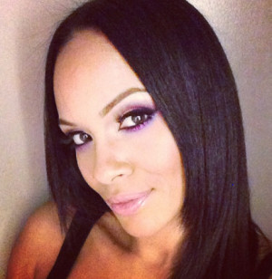 Basketball Wives] Evelyn Lozada Sexiest Photos and Craziest Quotes