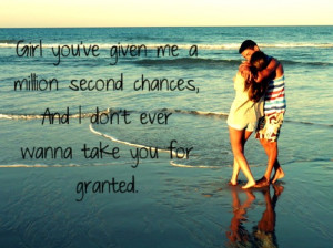 Hard to Love- Lee Brice I think you did though...