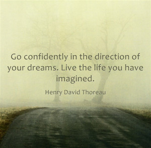 Those two things combined have fueled my passion for helping others ...