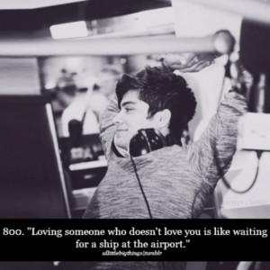 Via One Direction Crazed