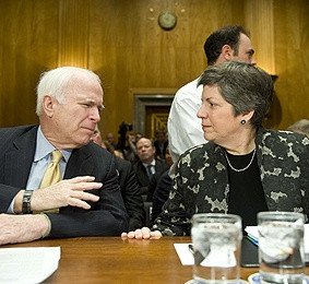 Politics is too serious a matter to be left to the politicians.