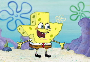 spongebob hey patrick guess what i am patrick um stupid spongebob no i ...