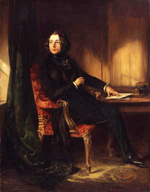 Victorian British Painting