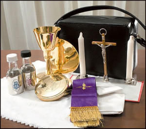 Kit for a Catholic Priest. FURTHER DISCOUNTS AVAILABLE for PRIESTS ...