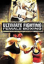 Ultimate Fighting - Female Boxing - Buy, Rent, and Watch Movies & TV ...