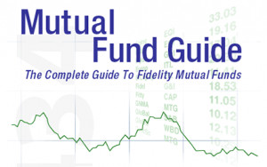 fidelity mutual fund guide