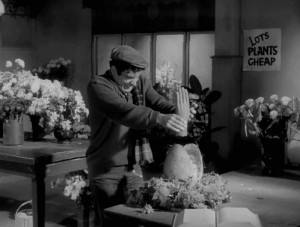 Description: The ravenous cry of an Audrey Junior, the flesh-eating ...