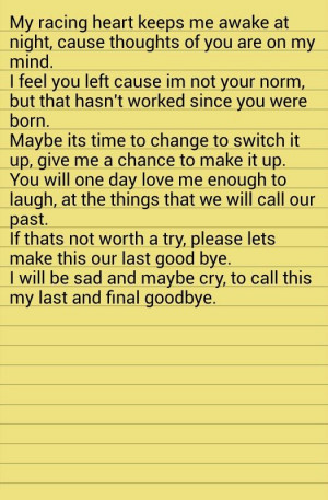 Pinned by Donnie White