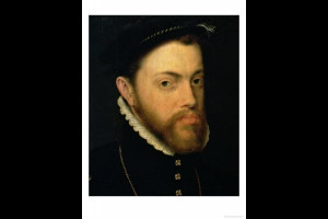 Philip Ii Of Spain Wallpaper picture