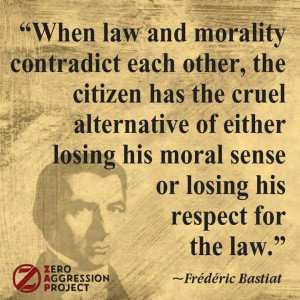 Moral law