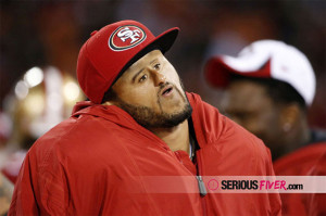 Another Year of Playoff Football Photoshopped Faces Photos