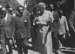 Happy Birthday Day Haile Selassie I