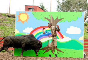 ... Potty jokes, 'Jackass 3D,' is this week's big winner at the box office