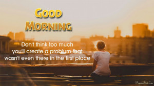 Good Morning Quotes For Love With Pictures