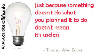 October 13, 2013 697 × 401 Just because something doesn’t do what ...