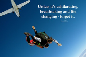 Quote About Life Changing Events