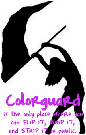 colorguard Image