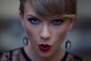 The 10 Secretly Craziest Parts of Taylor Swift's 'Blank Space'