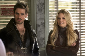 ... Video: Let’s talk about that ice cold ‘Once Upon a Time’ ending