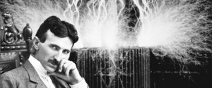 ... and Rumors persist in the tale of legendary inventor Nikola Tesla